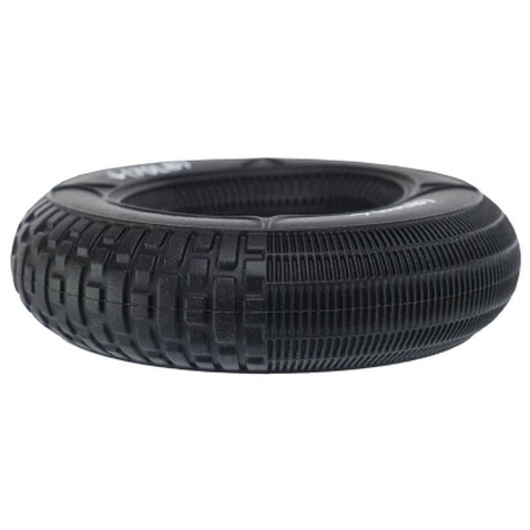 Еспандер PowerPlay PP-4330 Hand Grip Loops Hard 31.5-36 кг Чорний (PP_4330_Black_(31.5-36kg))