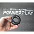 Еспандер PowerPlay PP-4330 Hand Grip Loops Hard 31.5-36 кг Чорний (PP_4330_Black_(31.5-36kg))
