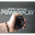 Еспандер PowerPlay PP-4330 Hand Grip Loops Hard 31.5-36 кг Чорний (PP_4330_Black_(31.5-36kg))