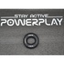Еспандер PowerPlay PP-4330 Hand Grip Loops Hard 31.5-36 кг Чорний (PP_4330_Black_(31.5-36kg))