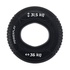Еспандер PowerPlay PP-4330 Hand Grip Loops Hard 31.5-36 кг Чорний (PP_4330_Black_(31.5-36kg))