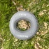 Еспандер PowerPlay PP-4330 Hand Grip Loops Medium 18-22,5 кг Сірий (PP_4330_Grey_(18-22.5kg))