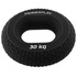 Еспандер PowerPlay PP-4333 Hand Grip Hard 30 кг Чорний (PP_4333_Black_30kg)