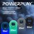 Еспандер PowerPlay PP-4333 Hand Grip Hard 30 кг Чорний (PP_4333_Black_30kg)