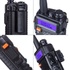 Портативна рація Baofeng UV-5R Black Six Pack комплект 6 шт (2200000758965)