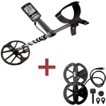 Металошукач Minelab Equinox 800 Special + Котушка 6" EQX DD