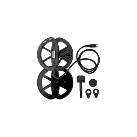 Металошукач Minelab Equinox 800 Special + Котушка 6" EQX DD