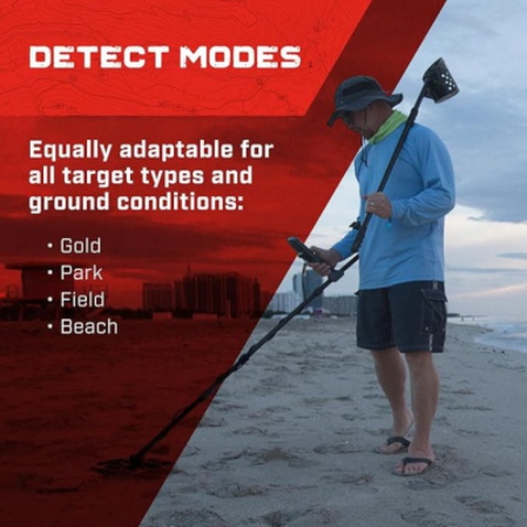 Металошукач Minelab Equinox 800 Special + Котушка 6" EQX DD