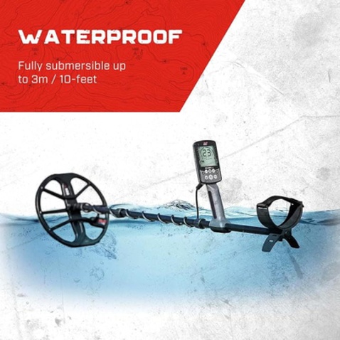 Металошукач Minelab Equinox 800 Special + Котушка 6" EQX DD