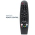 Телевізор Vinga S32HD26BWEB
