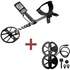 Металошукач Minelab Equinox 800 Special + Котушка 6" EQX DD