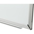 Офісна дошка Buromax magnetic, 120х200 см, aluminum frame (BM.0007)