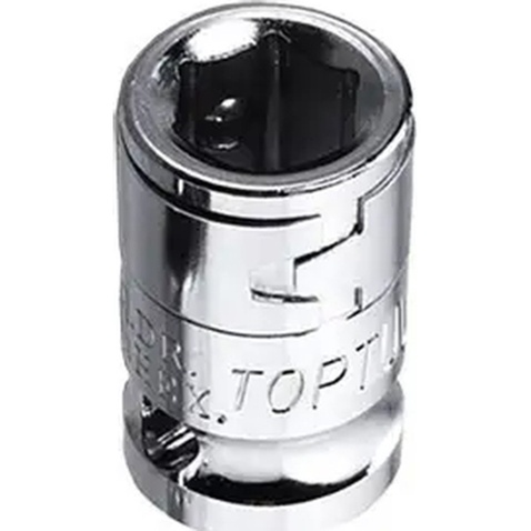 Тримач для біт Toptul 1/4" вставка у ключ 10мм (FTAB0810)
