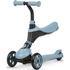 Самокат QPlay 5 в 1 Sema Blue (ST-004SemaBlue)
