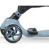 Самокат QPlay 5 в 1 Sema Blue (ST-004SemaBlue)