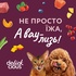 Ласощі для котів Delickcious Тунець з додаванням алое 4 х 15 г (4820269141605)