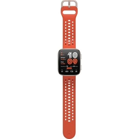 Смарт-годинник Amazfit Bip 6 Red W2435AP5N (1147280)