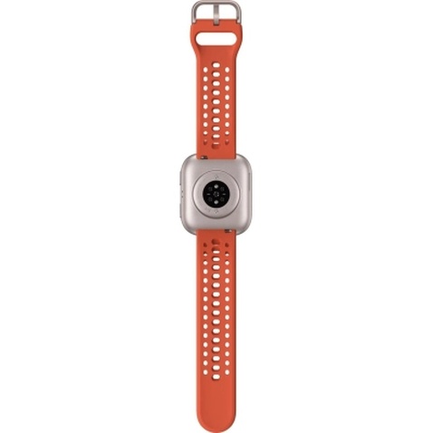 Смарт-годинник Amazfit Bip 6 Red W2435AP5N (1147280)