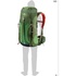 Рюкзак туристичний Naturehike NH16Y020-Q 55л зелений (6927595787908)