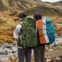 Рюкзак туристичний Naturehike NH16Y020-Q 55л зелений (6927595787908)