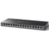Комутатор мережевий TP-Link TL-SG116P