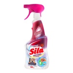 Засіб для чищення килимів Sila 500 г (4823107600784)