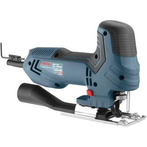 Електролобзик Ronix 550Вт (4101)