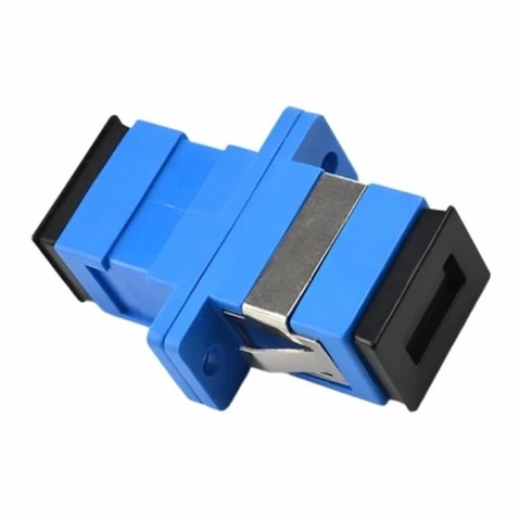Опто-волоконне обладнання Cor-X атенюатор SC/UPC-10dB (ATT-FF-SC/UPC-10dB)