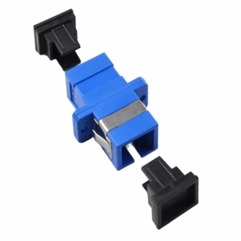 Опто-волоконне обладнання Cor-X атенюатор SC/UPC-10dB (ATT-FF-SC/UPC-10dB)