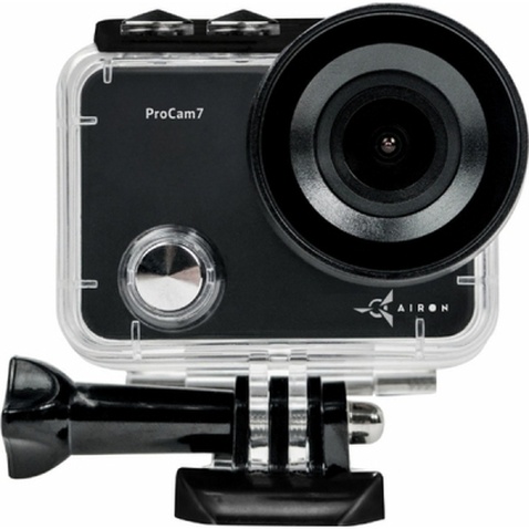 Екшн-камера AirOn ProCam 7 Black (4822356754468)