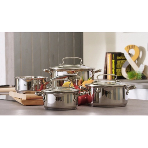 Ківш Tefal Duetto+ 2л (G7192356)