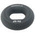 Еспандер PowerPlay PP-4333 Hand Grip Large 25 кг Сірий (PP_4333_Grey_25kg)