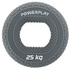 Еспандер PowerPlay PP-4333 Hand Grip Large 25 кг Сірий (PP_4333_Grey_25kg)