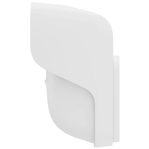 Датчик руху Ajax Curtain Outdoor white
