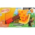 Іграшкова зброя Hasbro Бластер-сокира NERF Minecraft Firebrand (F8953)