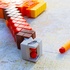 Іграшкова зброя Hasbro Бластер-сокира NERF Minecraft Firebrand (F8953)