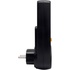 Ватметр ColorWay цифровий 16A/3680W, black (CW-VM16-02D)