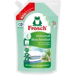 Гель для прання Frosch Для кольорових тканин 1.5 л (9001531967894)