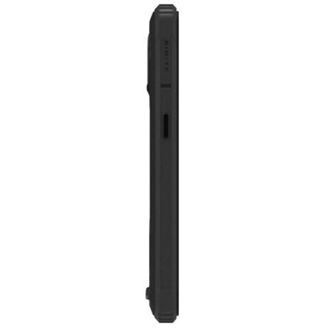 Мобільний телефон OUKITEL WP32 4/128GB Black (6931940733021)
