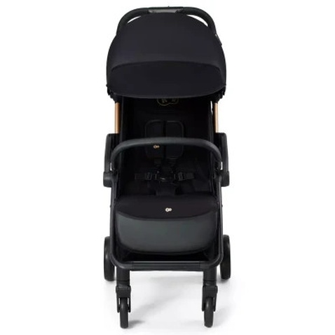 Коляска Kinderkraft Apino Raven Black (KSAPIN00BLK0000) (5902533924127)