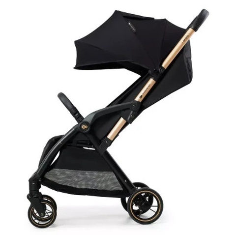 Коляска Kinderkraft Apino Raven Black (KSAPIN00BLK0000) (5902533924127)