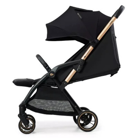Коляска Kinderkraft Apino Raven Black (KSAPIN00BLK0000) (5902533924127)