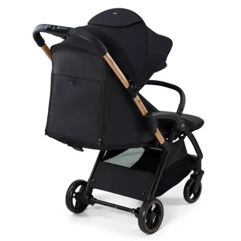 Коляска Kinderkraft Apino Raven Black (KSAPIN00BLK0000) (5902533924127)
