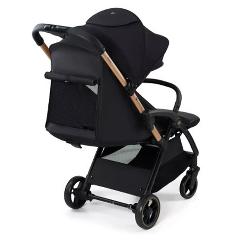 Коляска Kinderkraft Apino Raven Black (KSAPIN00BLK0000) (5902533924127)