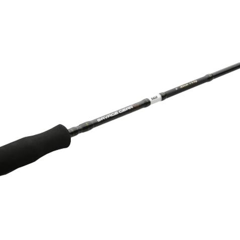 Вудилище Savage Gear SG2 Micro Game 6'/1.83m 1-3.5g (1854.11.24)