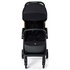 Коляска Kinderkraft Apino Raven Black (KSAPIN00BLK0000) (5902533924127)