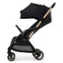 Коляска Kinderkraft Apino Raven Black (KSAPIN00BLK0000) (5902533924127)