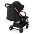 Коляска Kinderkraft Apino Raven Black (KSAPIN00BLK0000) (5902533924127)
