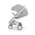 Коляска Greentom Classic Grey-White (8718858972302)