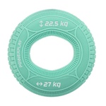 Еспандер PowerPlay PP-4330 Hand Grip Loops Large 22.5-27 кг М'ятний (PP_4330_Mint_(22.5-27kg))